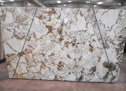 alpinus white quartzite