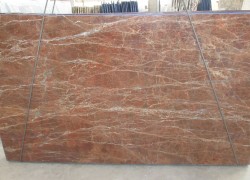 arezzo red granite