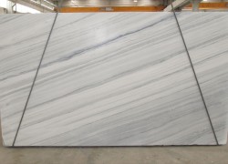austral pearl white marble