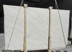 quartzite white austral white