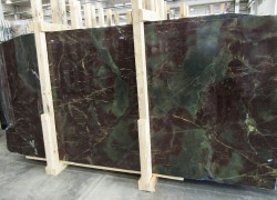 autun green green marble