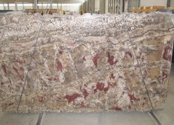 bellini beige granite