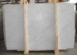 bianco carrara c white marble