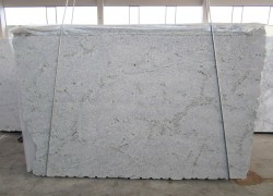 bianco desire white granite