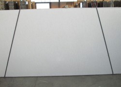 bianco neve white marble