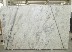bianco piracema granite