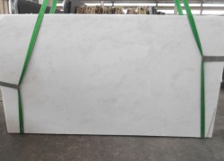 bianco rhino white marble