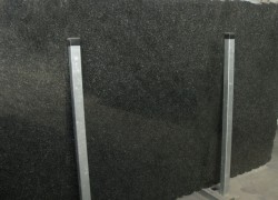 black emerald black granite