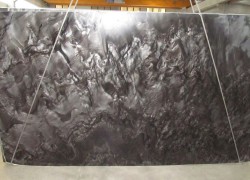 granito nero black fantasy