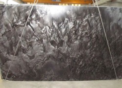 granito nero black fantasy