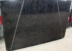 black pearl black granite