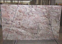 bordeaux dream beige granite