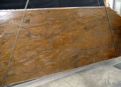 bronzite brown granite