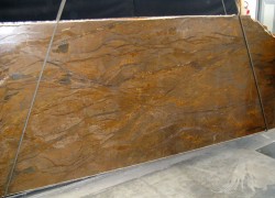 granito marrone bronzite