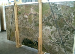 cactus green granite