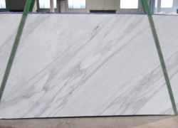 calacatta apuano white marble