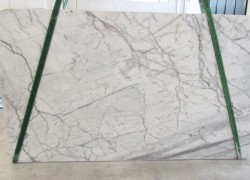 marmo bianco calacatta crystal