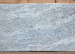 calcite azul blue marble
