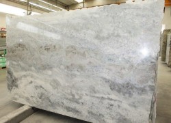 calcite white marble