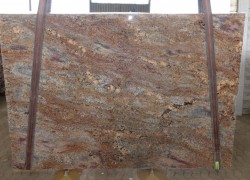 crema bordeaux violet granite