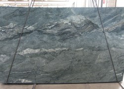 del mare blue granite