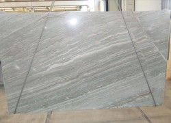 diamond green green quartzite