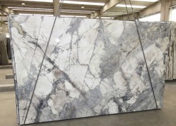 dolomiti nordic white quartzite