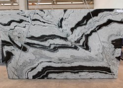 granite white eclipse