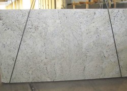 fantastic white white granite