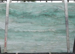 gaya green quartzite