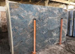 granite blue geriba blue