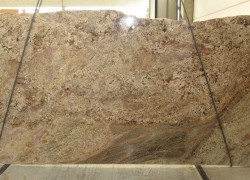 ivory coast brown granite