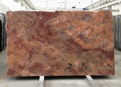 juparana bordeaux violet granite