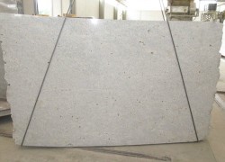 granito bianco kashmire white