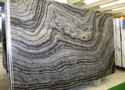quarzite nero kenia black