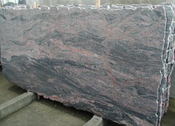 kinawa grey granite