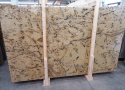 lapidus yellow granite