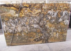 mascarello yellow granite