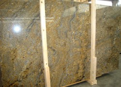 mokoro yellow granite