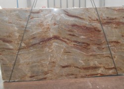 nacarado beige quartzite