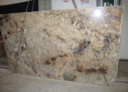 niagara gold brown granite