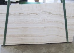 onice avorio white onyx