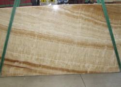 onice miele extra yellow onyx