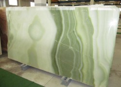 onice verde chiaro green onyx