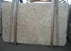 ouro brasil yellow granite