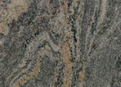 paradiso bush brown granite