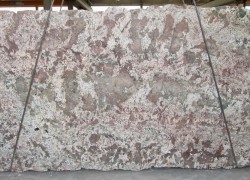 pompei brown granite
