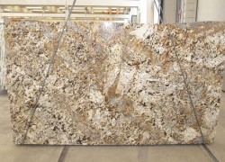 romance yellow granite