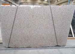 rosa porrino pink granite