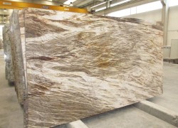 sinfonia brown quartzite